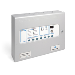 Hydrosense panel