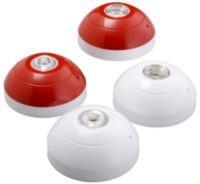 Apollo XP95 Detectors | Analogue Addressable Fire Detector